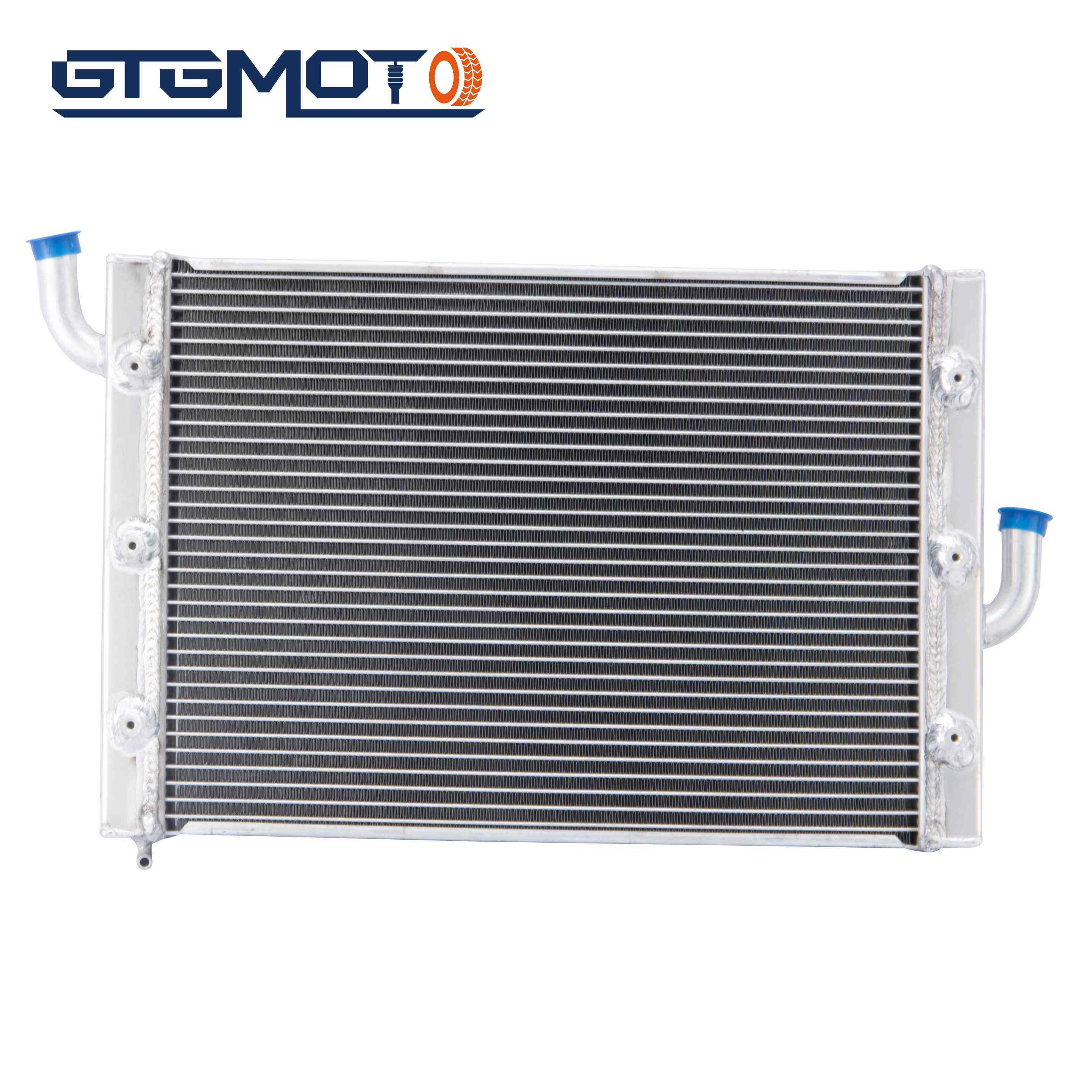 GTGMOTO Radiator Shroud Fan Relay 1985-1997 For Ford F250 F350 F150 Bronco V8