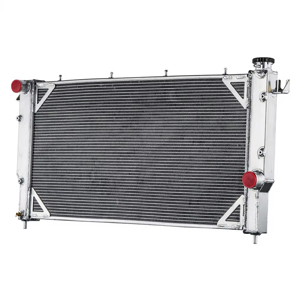 Radijator za 1994-2002 Dodge Ram 2500 3500 Cummins 5.9L Turbo Diesel