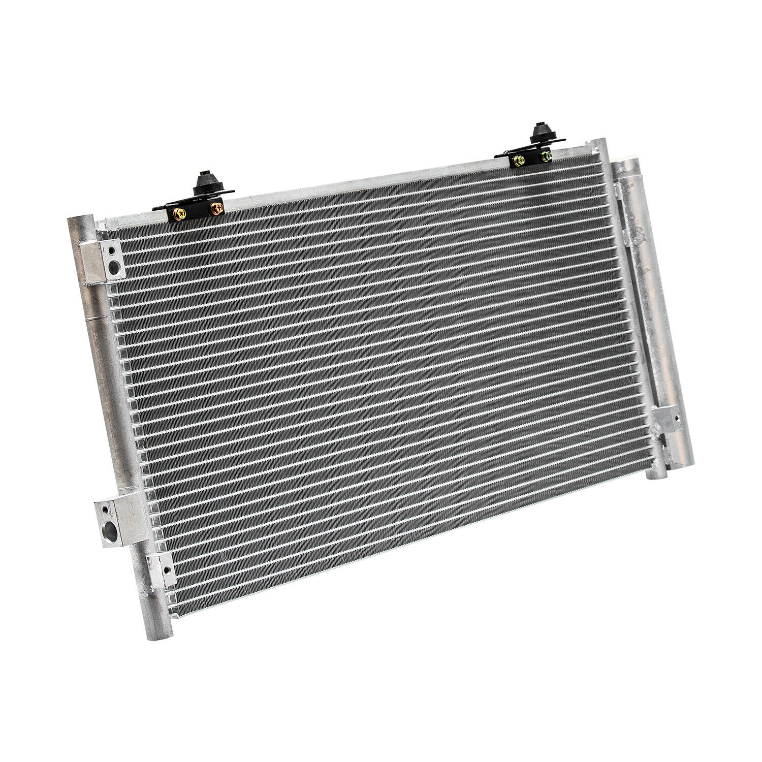 Versatile Fitment and Easy Installation