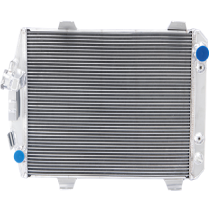 Aluminum Radiator