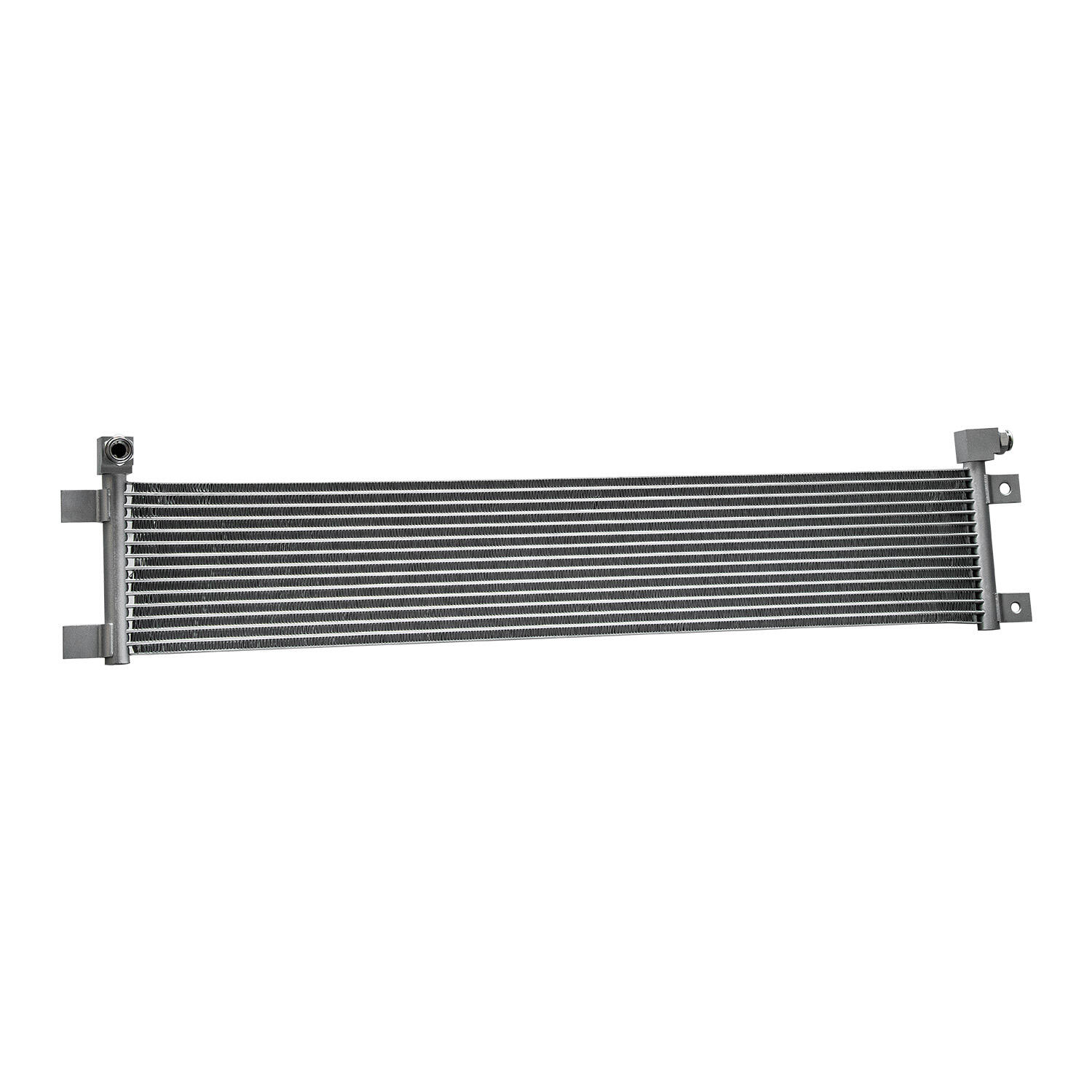 Enhanced Durability and Reliability