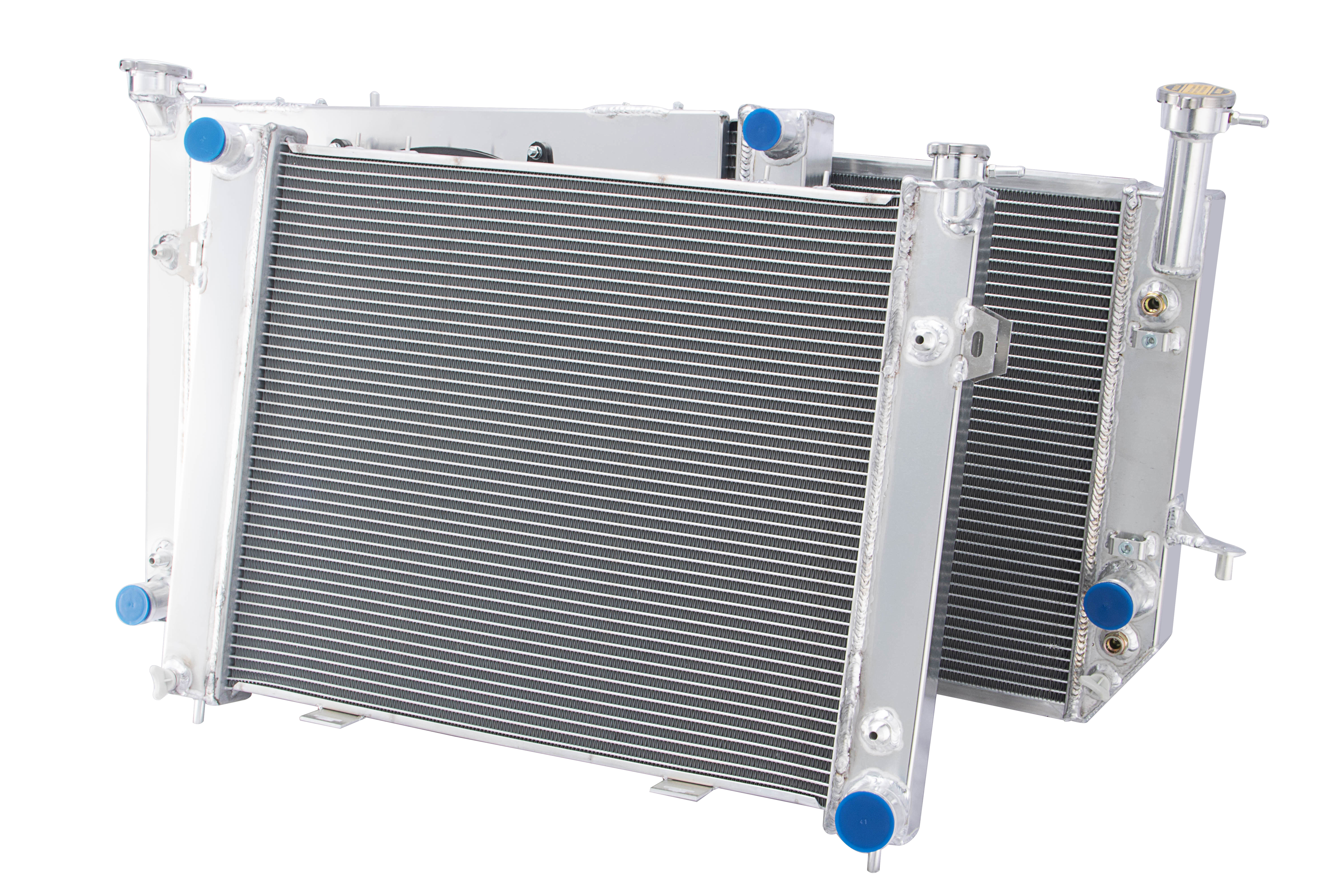 Superior Thermal Management Technology