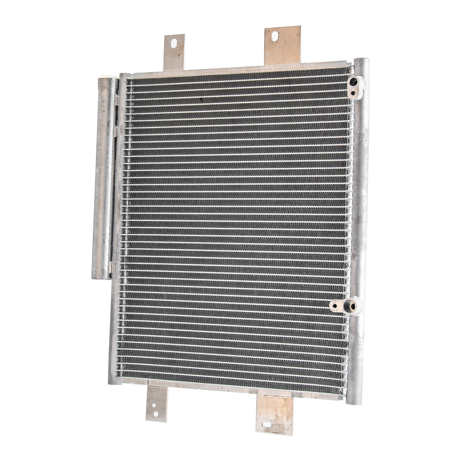 Რომელი კრიტერიების გამოყენება უნდა მოხდეს ფლიტის შემძენელებმა AC კონდენსატორების შეძენისას?