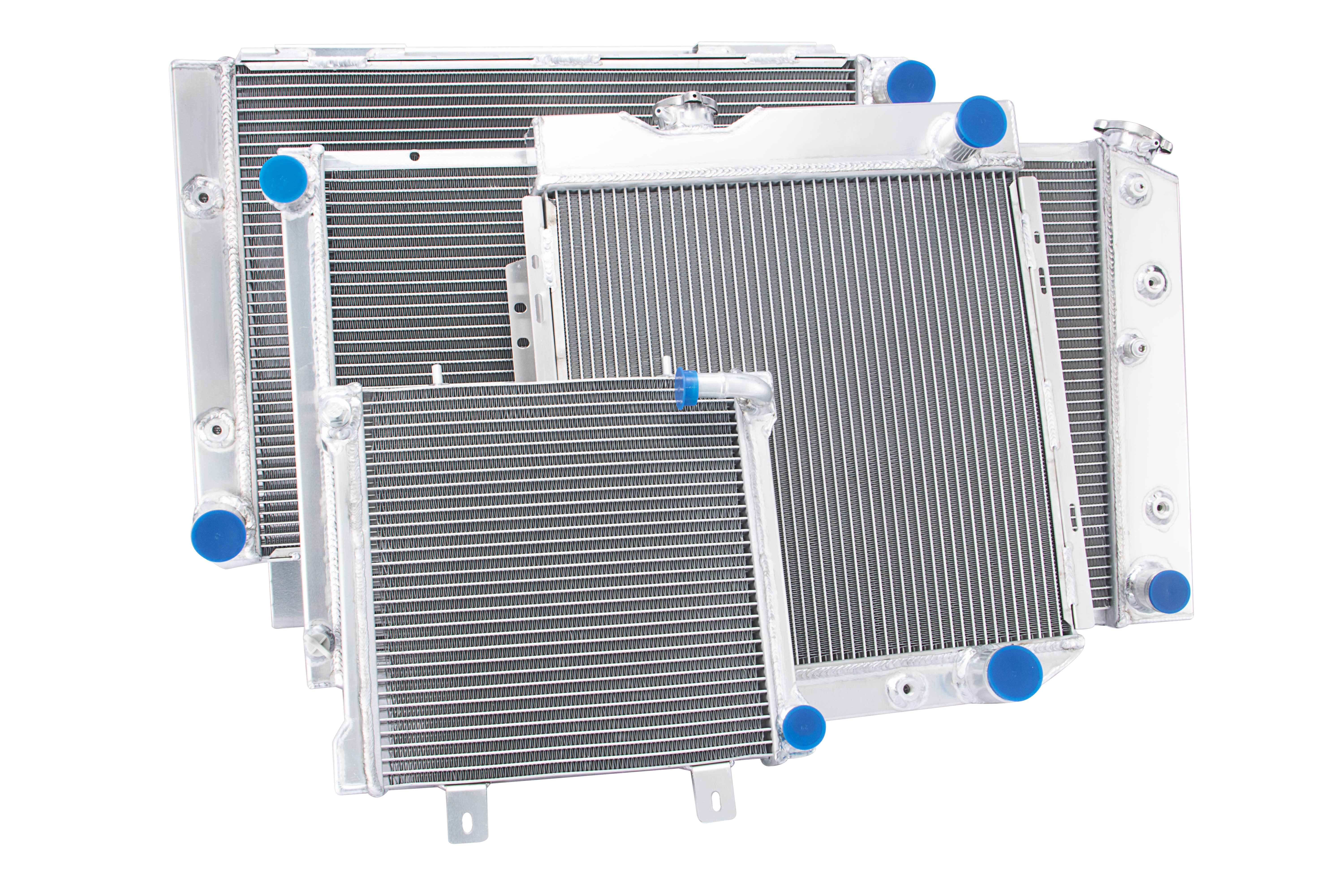 Advanced Cooling Technology