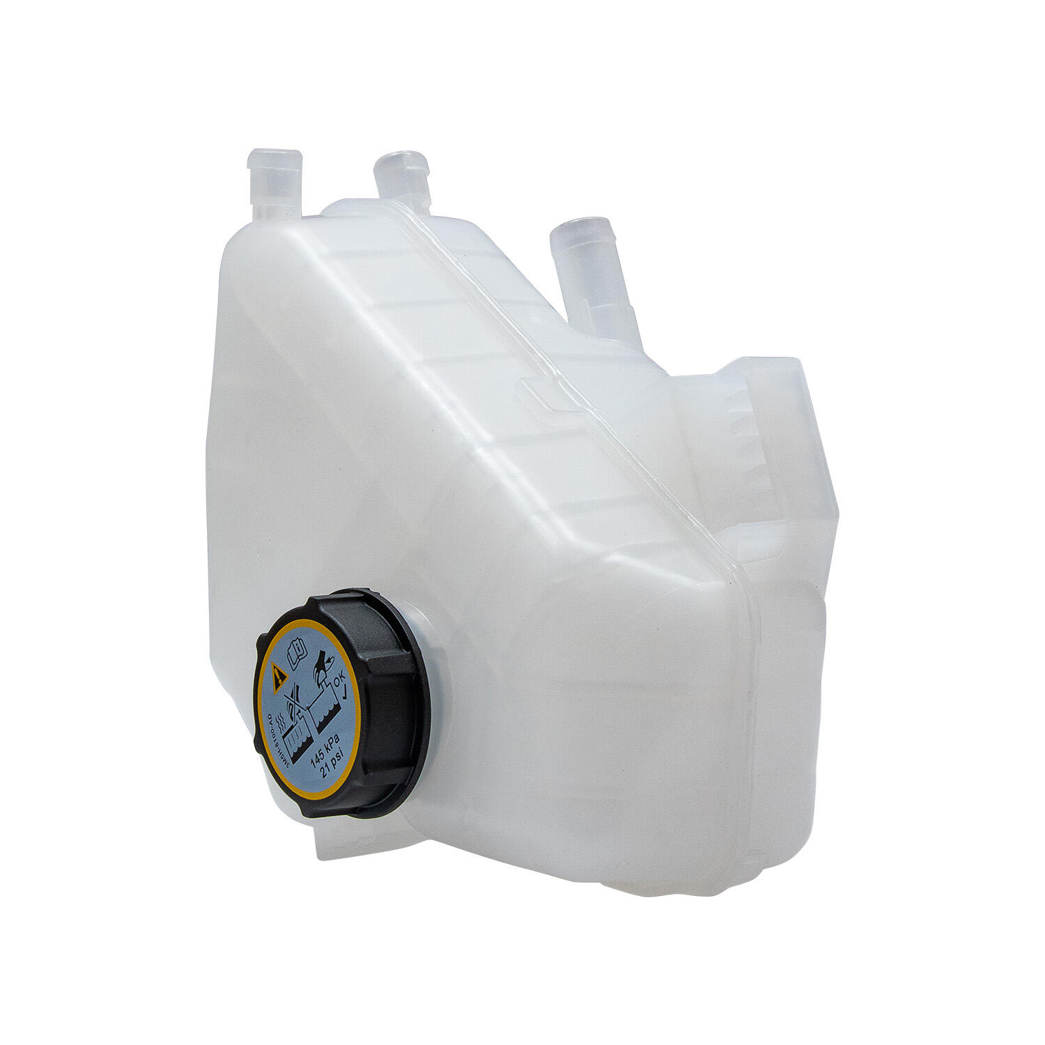 Advanced Pressure Management System
