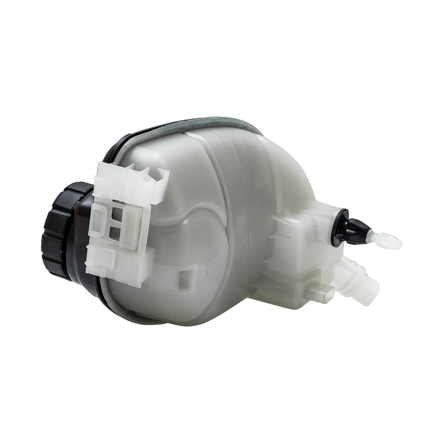 Advanced Pressure Management System