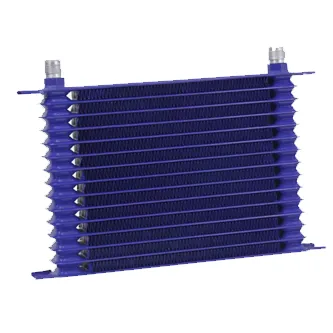 Paano Mag-install ng Oil Cooler sa Iyong Kotse?