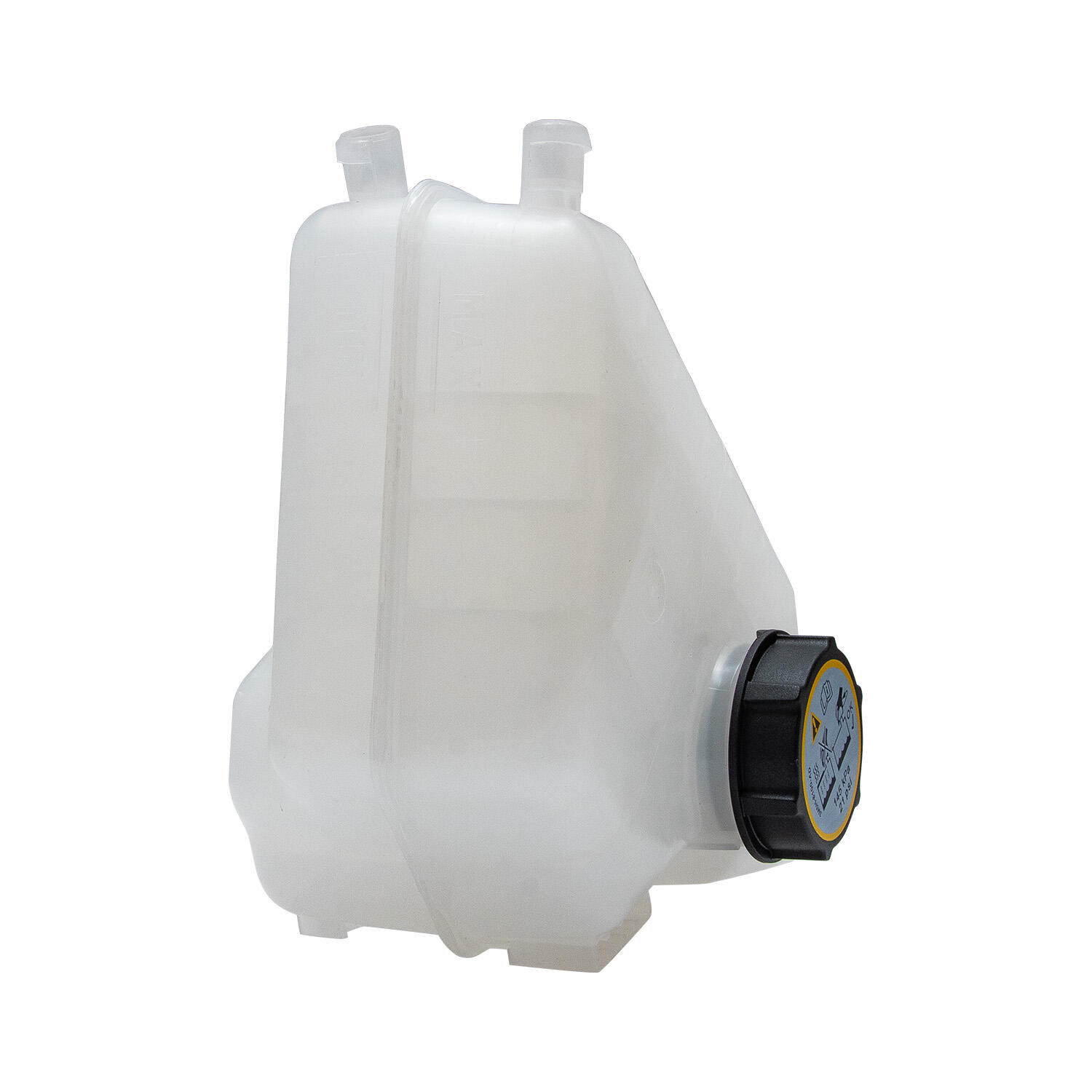 Advanced Pressure Management System