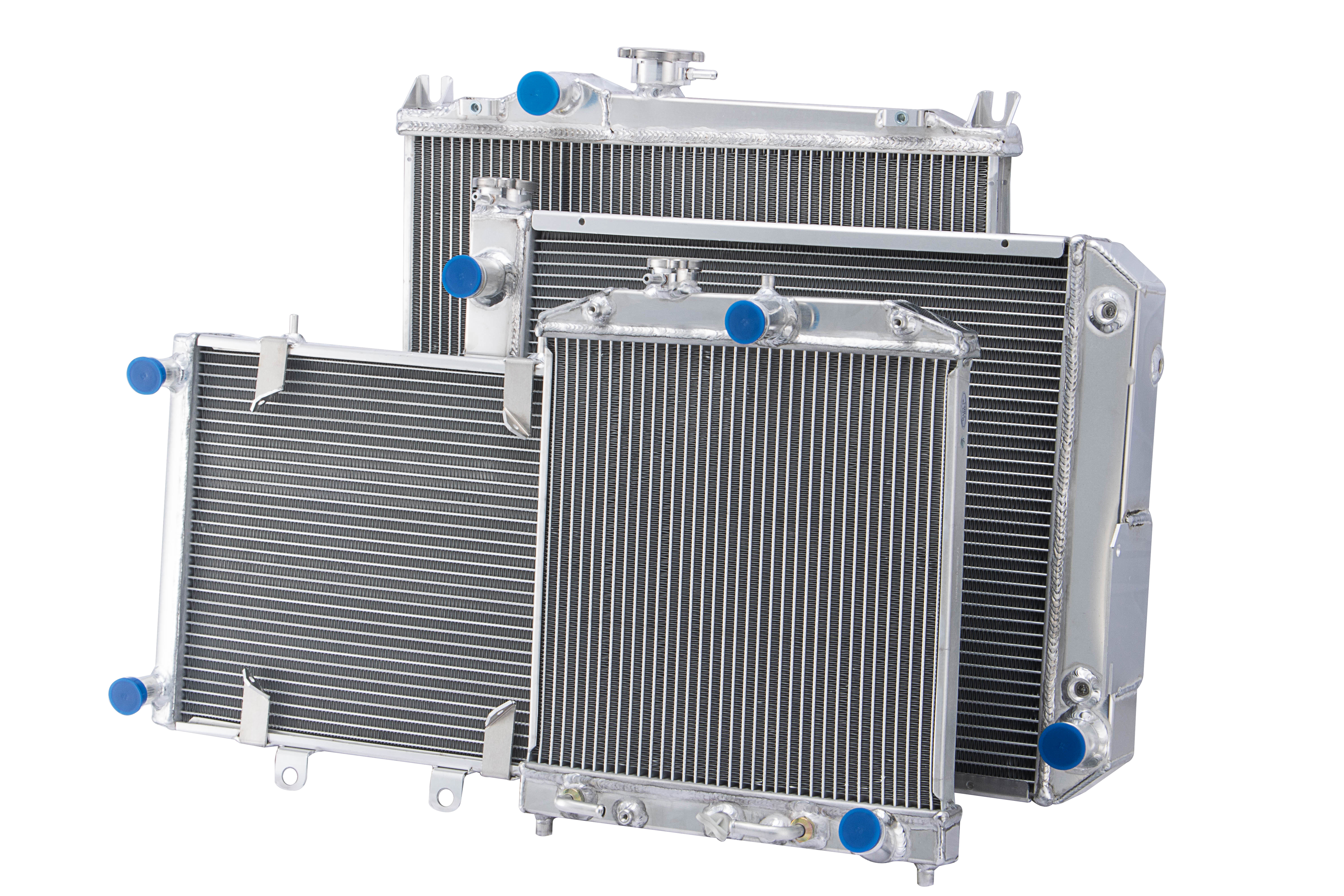 Smart Integration and Monitoring Capabilities
