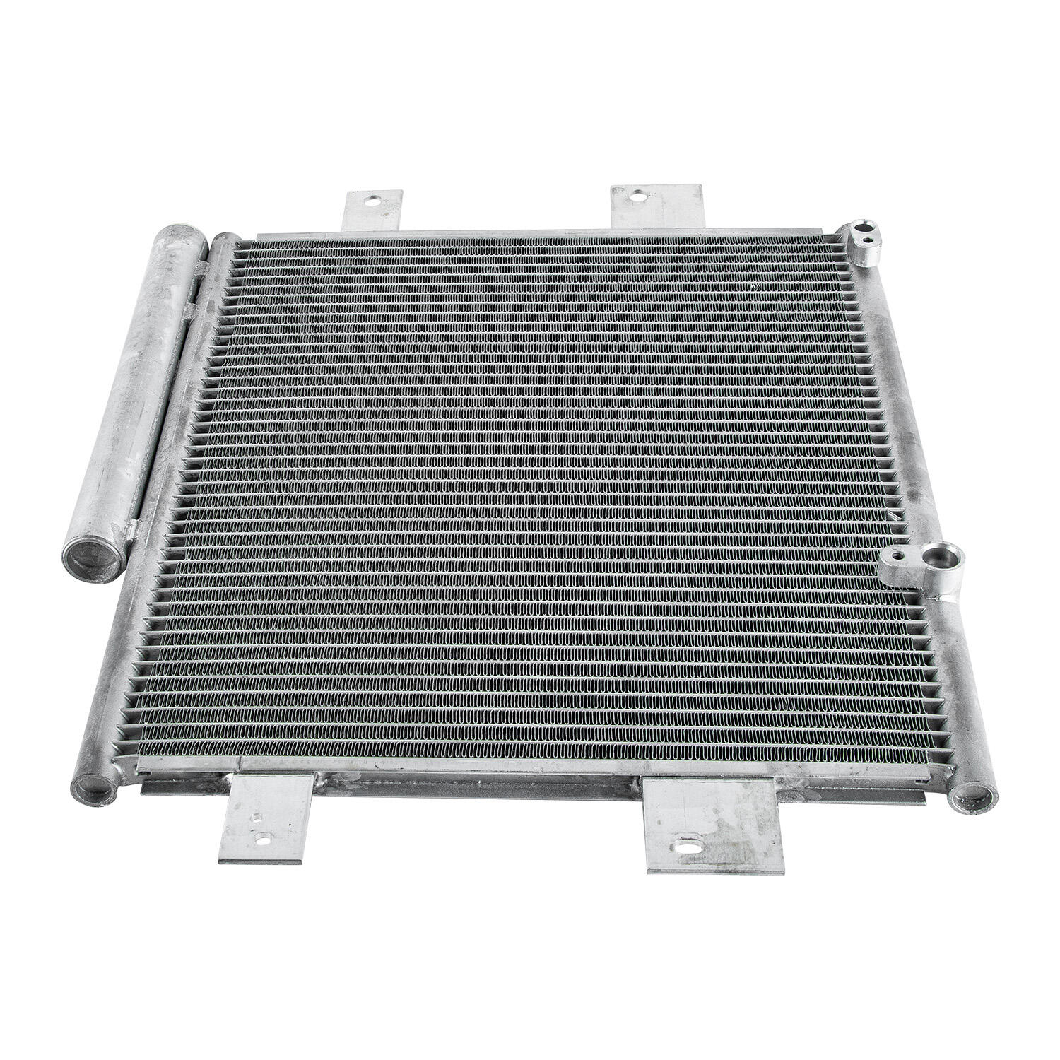 How to Diagnose AC Condenser Problems in Modern 2025 Vehicles