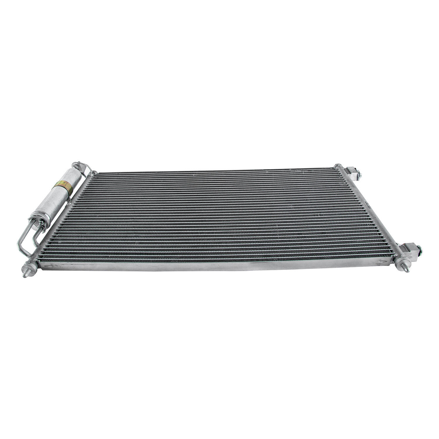 Versatile Fitment Solutions