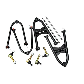 AI-Assisted Control Arm Diagnostics: 2025 Repair Trends