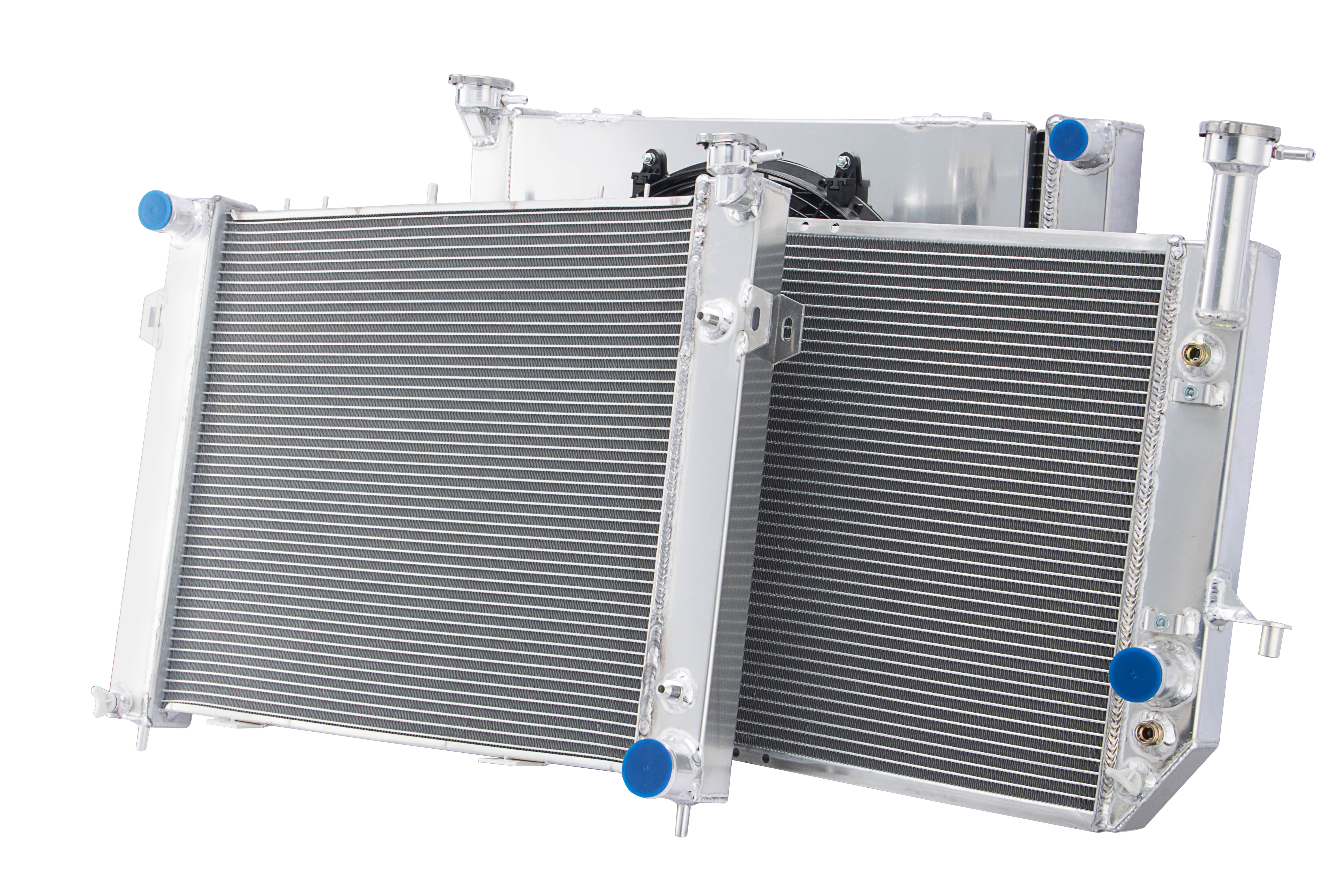 Enhanced Durability and Reliability