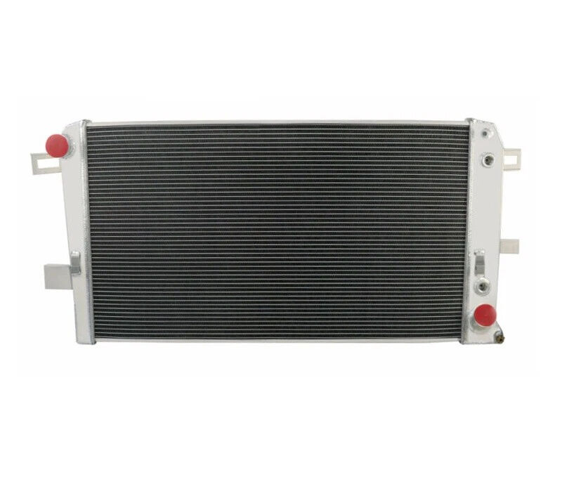 radijator od 3 reda za Chevy Silverado 2500/GMC Sierra 2500 Duramax LB7 LLY V8 6.6L