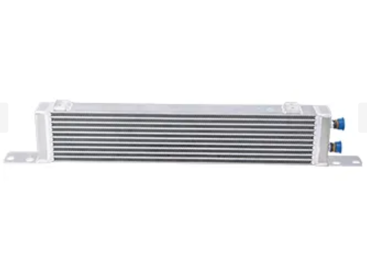 5 Signs Your Intercooler Needs Repair or Replacement