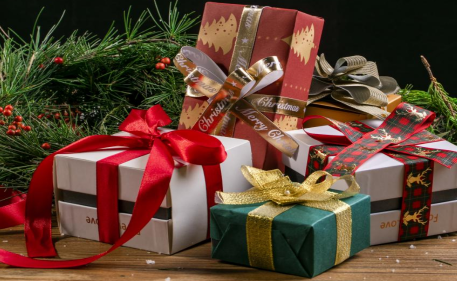 The Versatile Gift Box