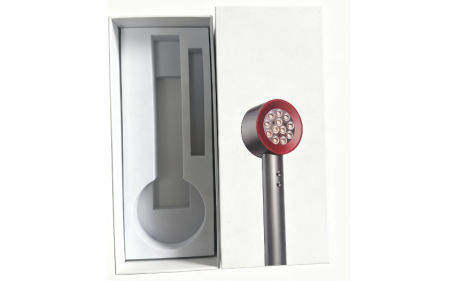 Lid and bottom boxes