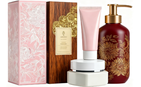 Versatile Color Boxes