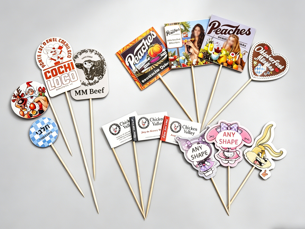 Customization Options to Fit Your Brand