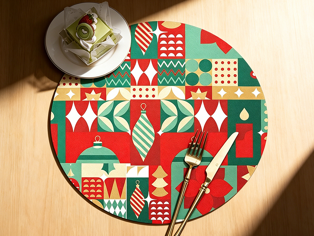 Discover the Unmatched Benefits of Disposable Paper Table Mats