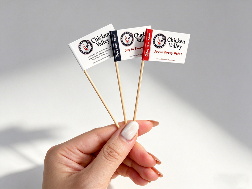 Customization Options to Suit Your Brand