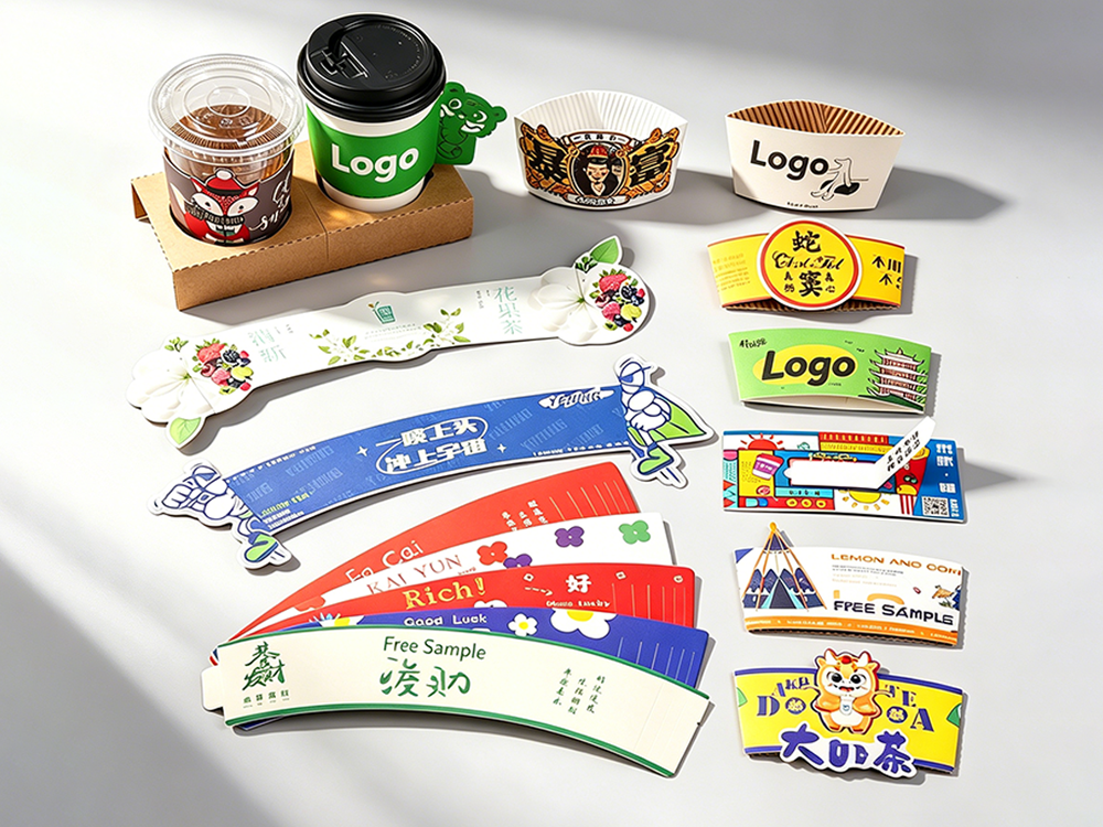 Customization for Every Brand