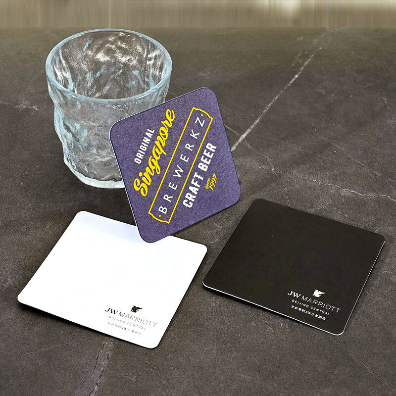 How Custom Coasters Help Hotels and Restaurants Increase Brand Exposure (2).jpg