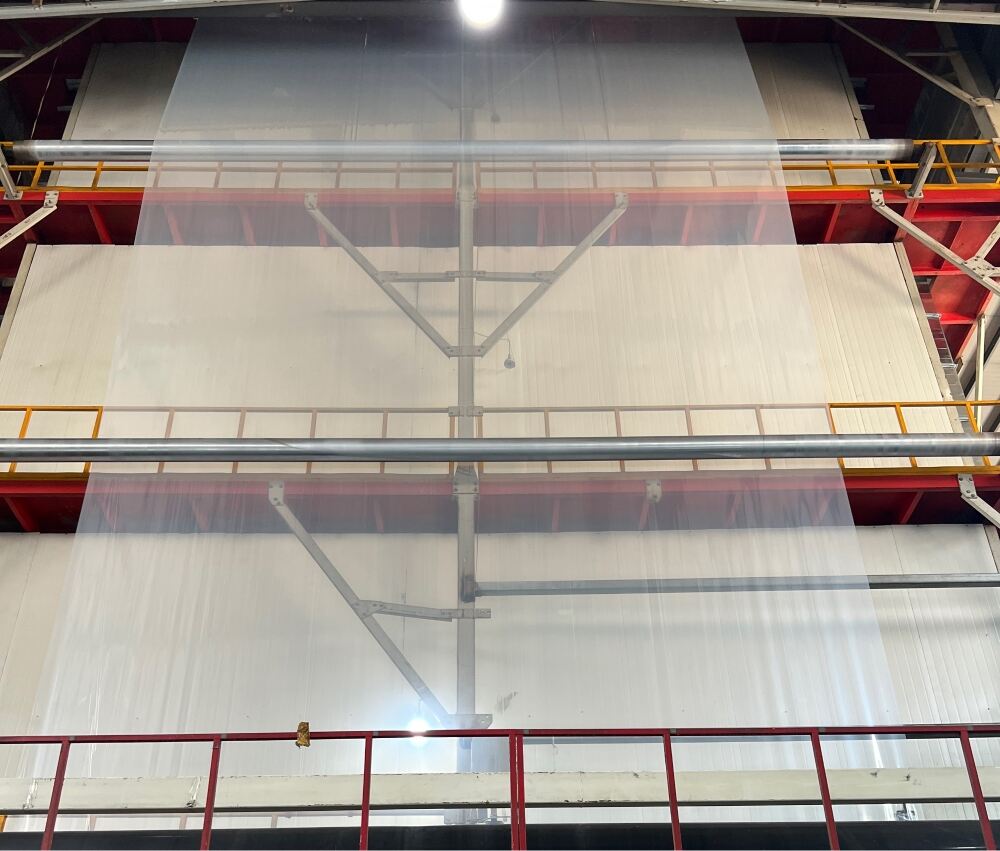 Hengrun Plastics Develops Anti