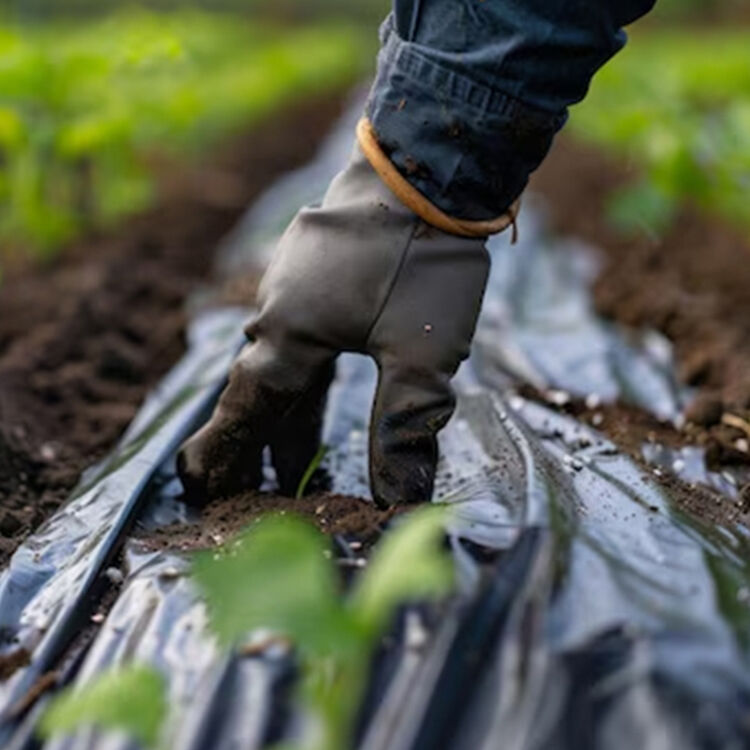 Why high-transparency PO film is the secret to a high-yield greenhouse harvest.