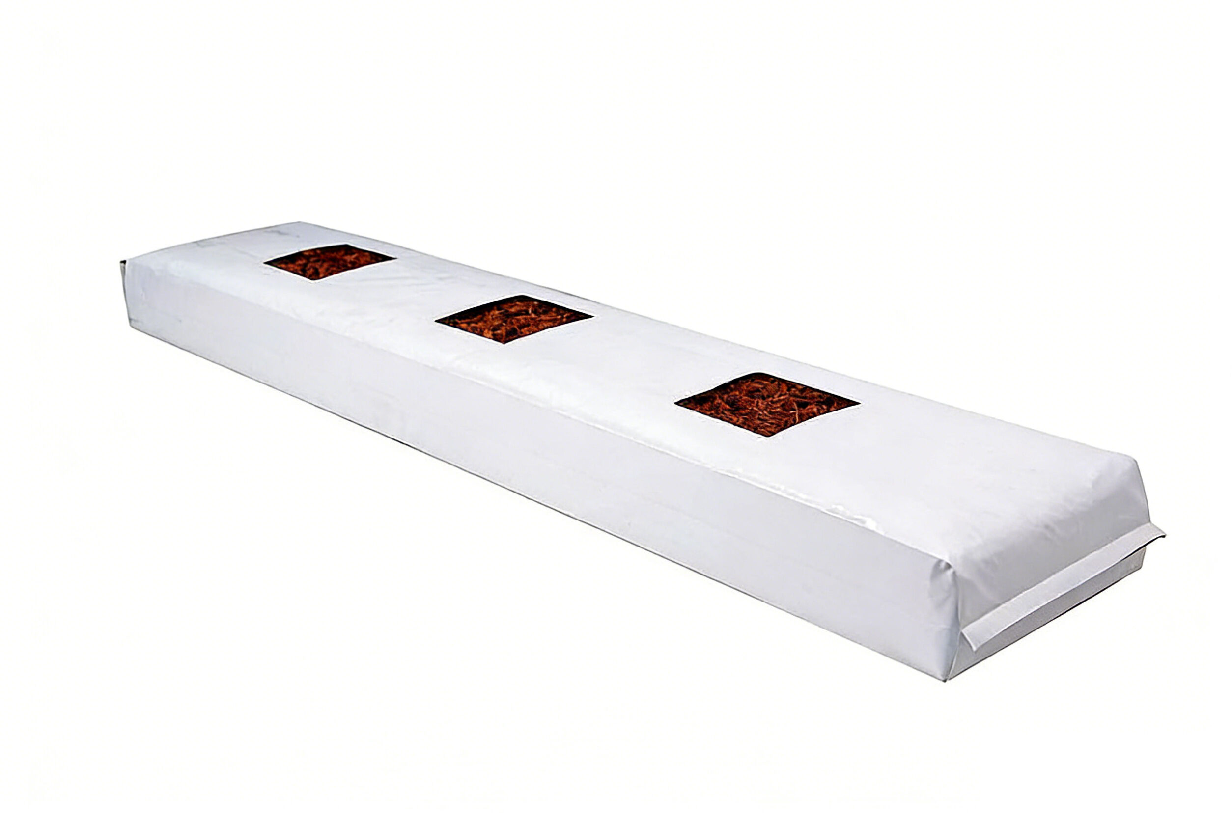 Hengrun Plastics Launches High-Durability Plastic Grow Bags to Boost Agricultural Productivity