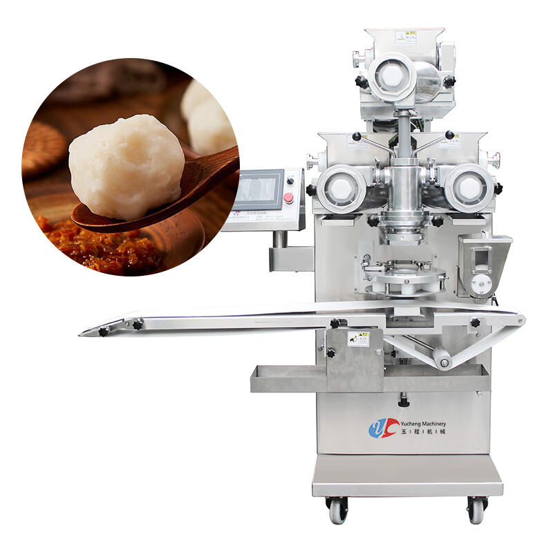 Pokročilá technologie přesného řízení