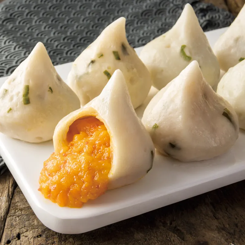 Teknologi Otomasi Canggih untuk Kualitas yang Konsisten