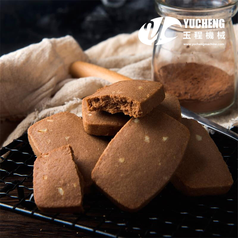 Fortgeschrittene Dual-Extrusions-Technologie für eine perfekte Produktformung