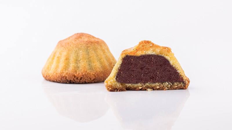 Odolná konstrukce pro komerční použití