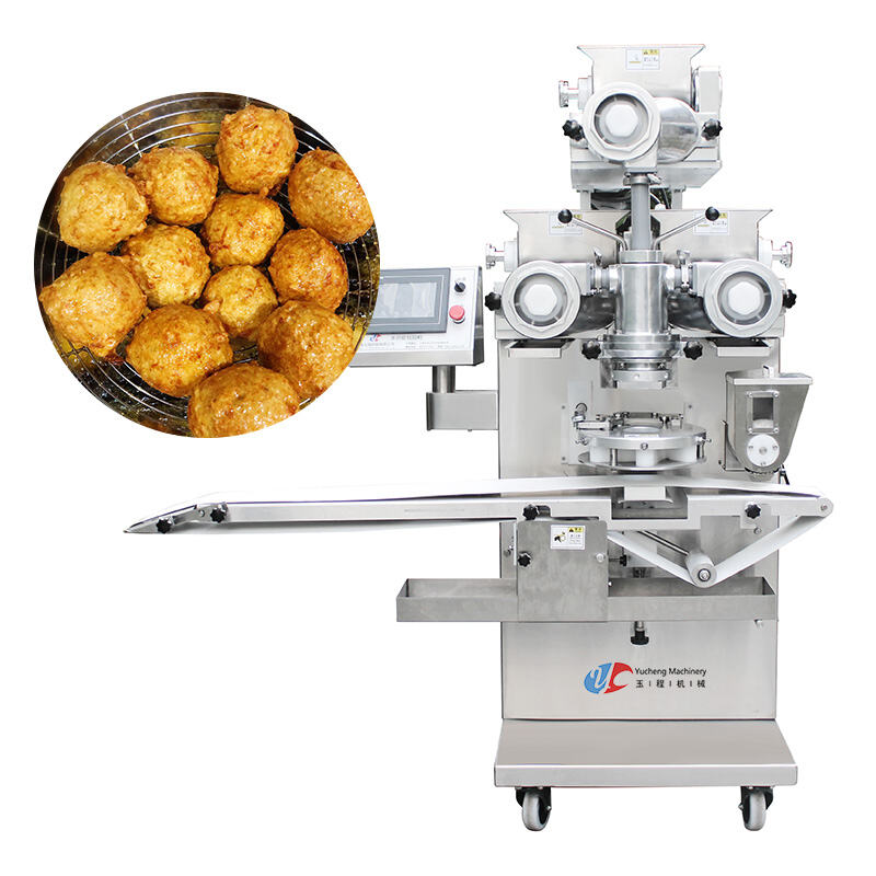 Precision Engineering for Consistent Quality