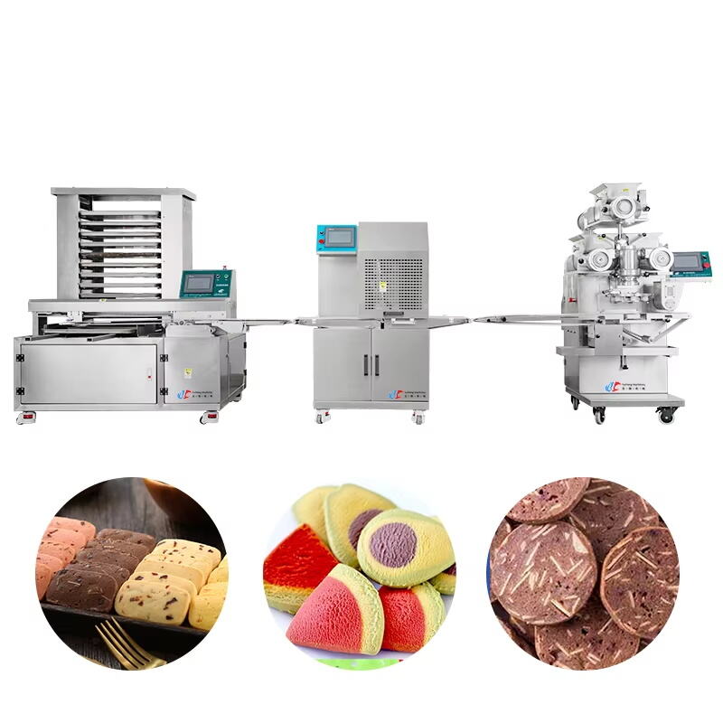 Stapsgewijze handleiding: hoe gebruik je een koekjesmachine voor beginners
