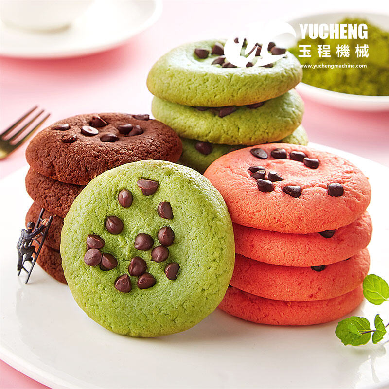 Univerzální aplikace a příležitosti pro rozšíření trhu