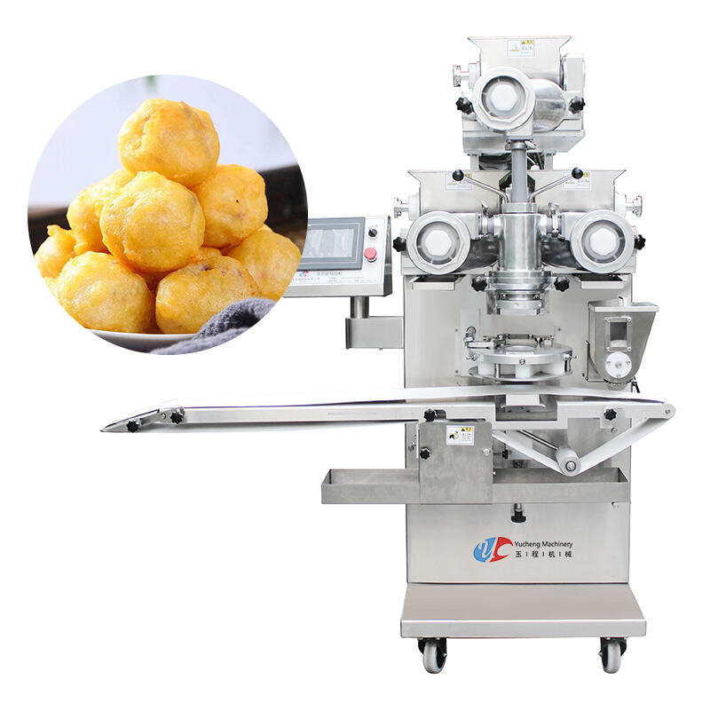 Pokročilá integrace technologií a přesná regulace