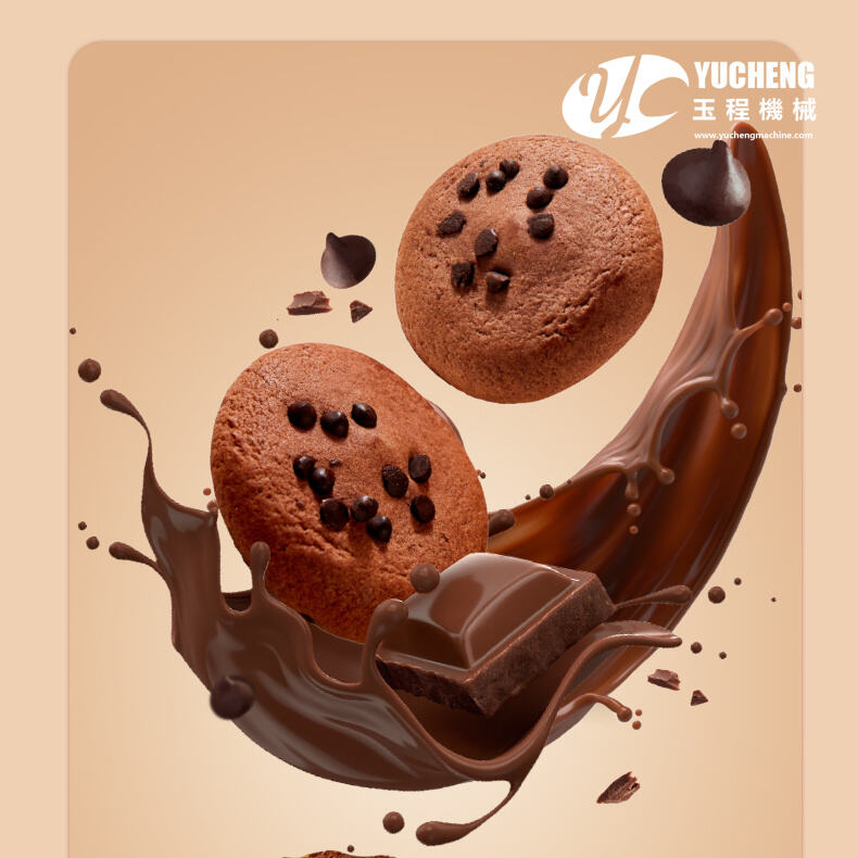 Kawalan Kualiti dan Piawaian Konsistensi yang Unggul