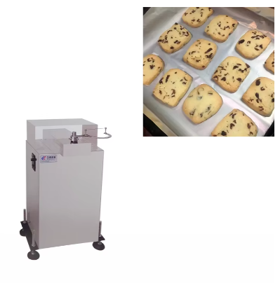Isu Umum & Penyelesaian untuk Mesin Biskut Coklat Gula Aren