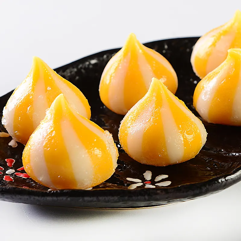 Exceptional Durability and Hygiene Design