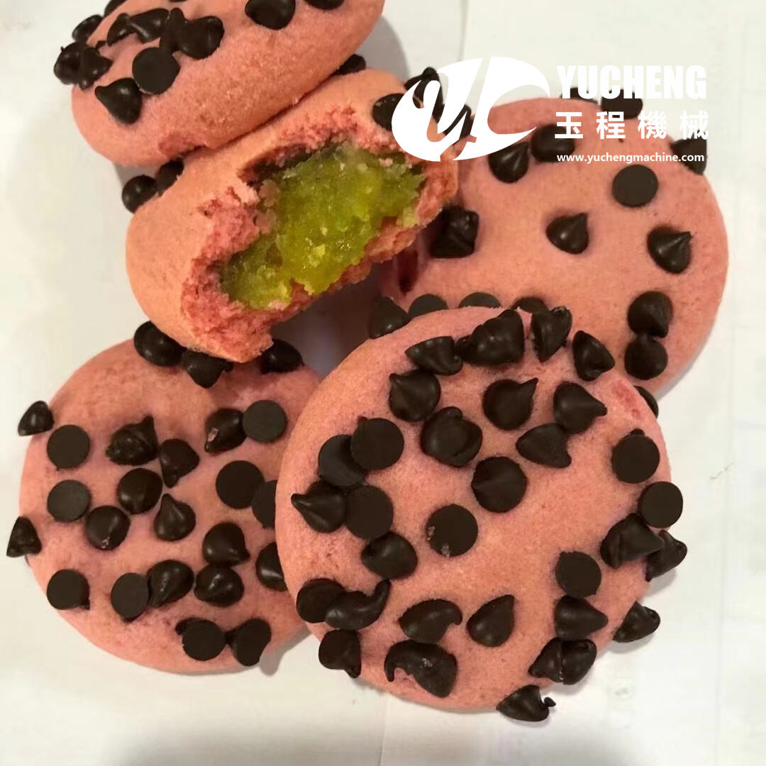 Kawalan Suhu Tepat dan Taburan Haba Sekata