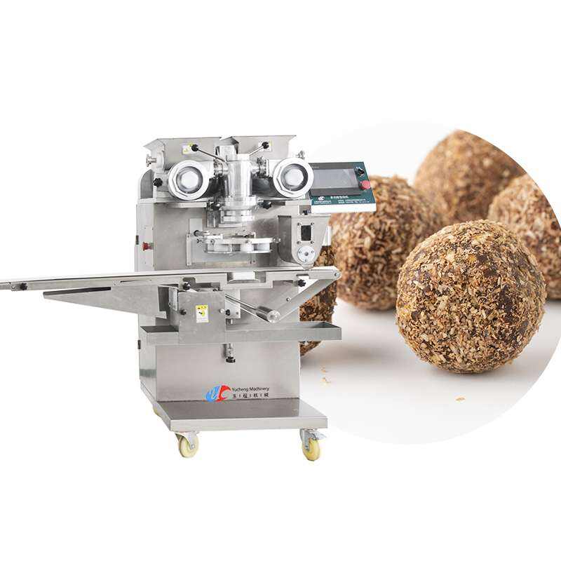 Versatile Production Capabilities Support Multiple Kibbeh Varieties and Custom Recipes