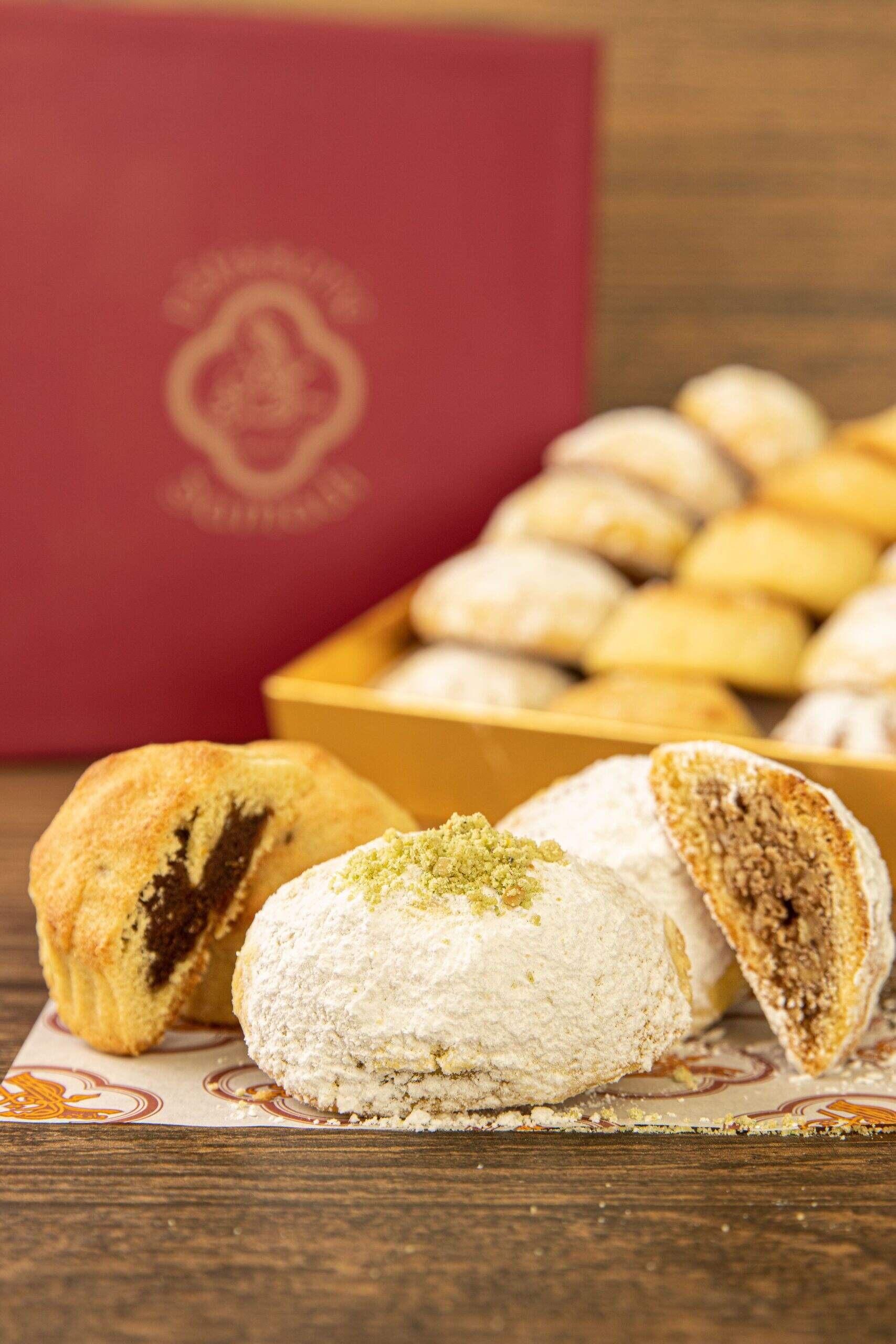 Advanced Precision Control Technology