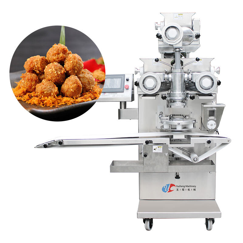 Advanced Precision Control System