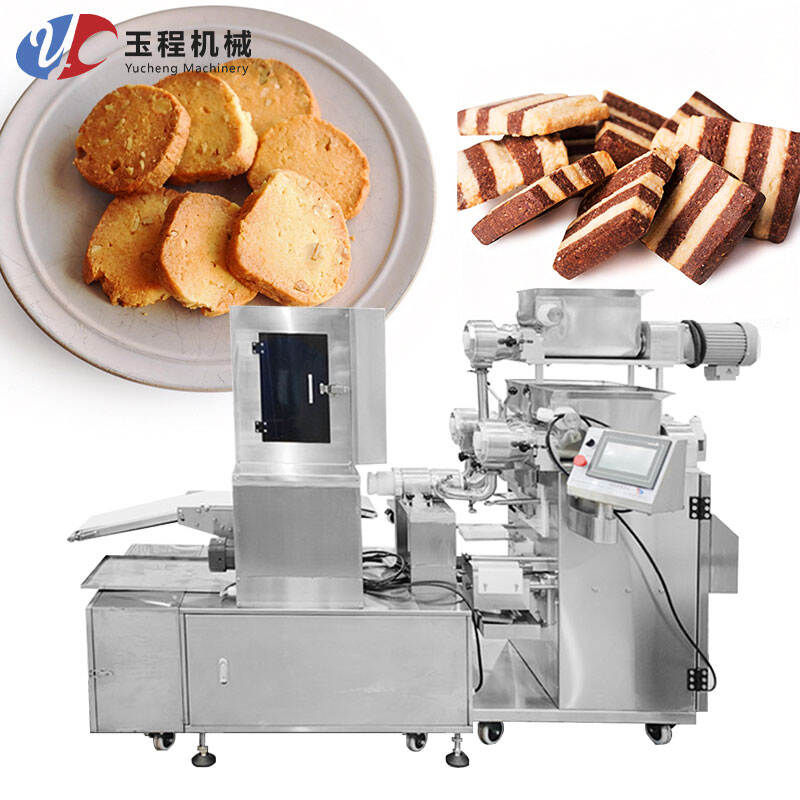 Πώς η αυτόματη εξοπλισμένη εγκατάσταση επιλύει τα προβλήματα παραγωγής;