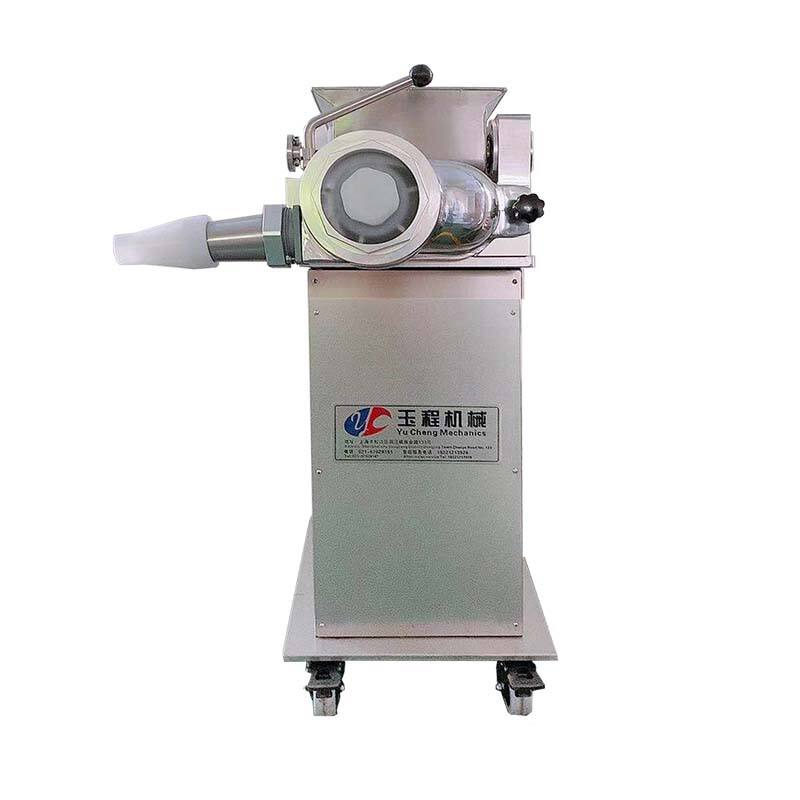 YC-306 Independent filling machine