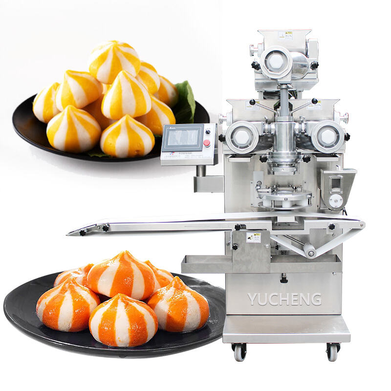 Πώς να επιλέξετε το κατάλληλο μηχάνημα για μπαλάκια ψαριού για την κουζίνα σας;