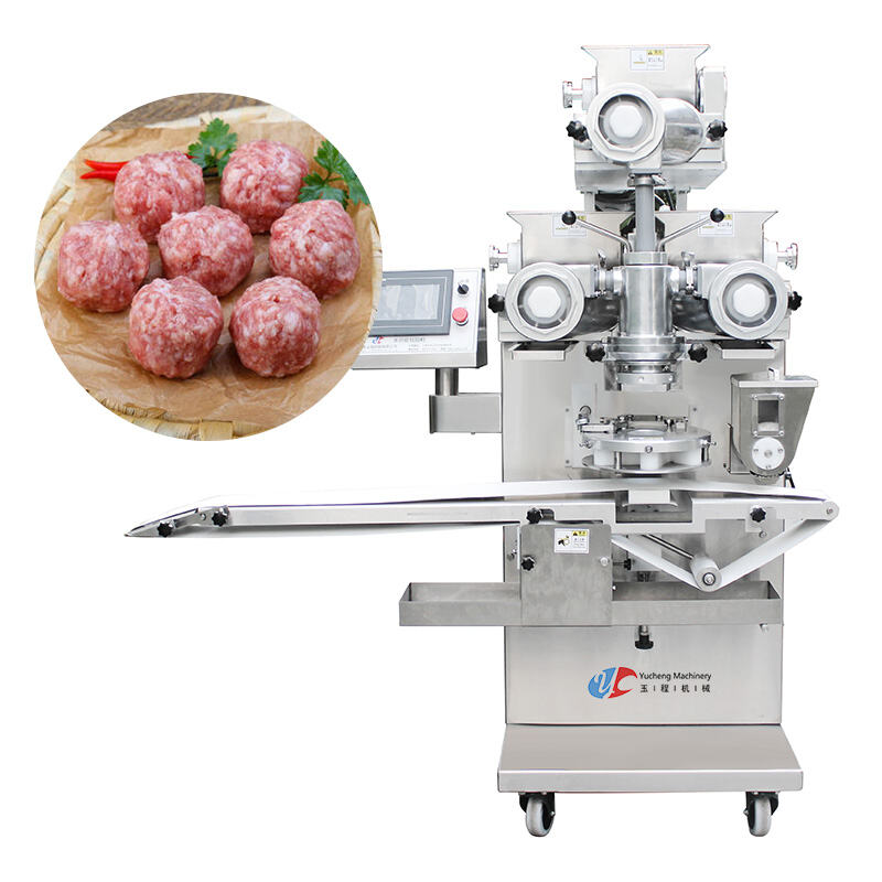 كفاءة إنتاجية استثنائية وسرعة