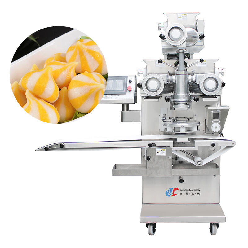 Advanced Automation Technology Integration